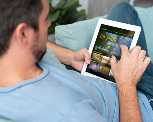 Webdesign Hannover bester Partner für Existenzgründer & Mittelständler